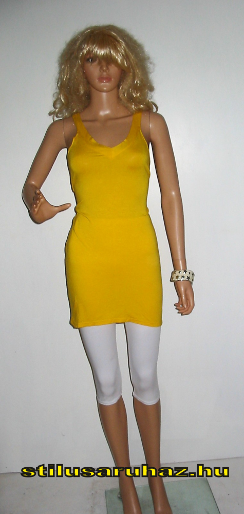 Only hosszított női felső