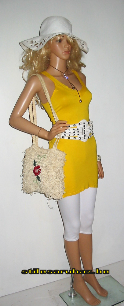 Only hosszított női felső