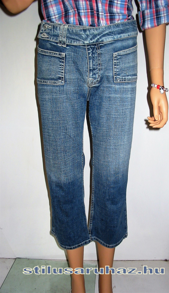 Oasis háromnegyedes farmer