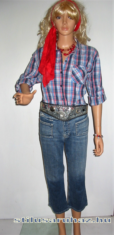 Oasis háromnegyedes farmer