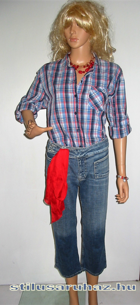 Oasis háromnegyedes farmer