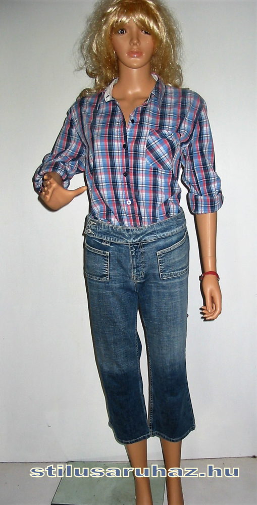 Oasis háromnegyedes farmer