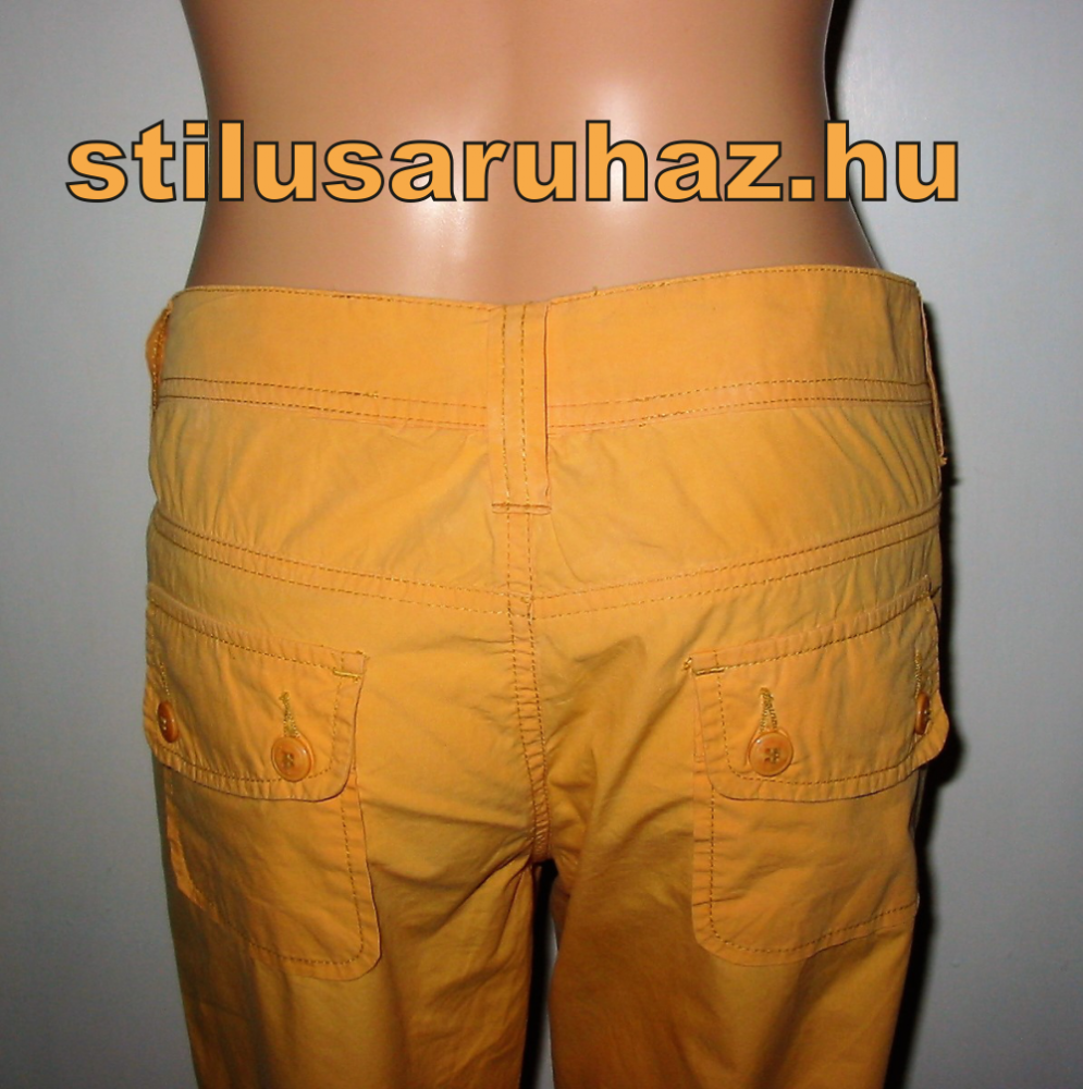 O'bleu háromnegyedes nadrág