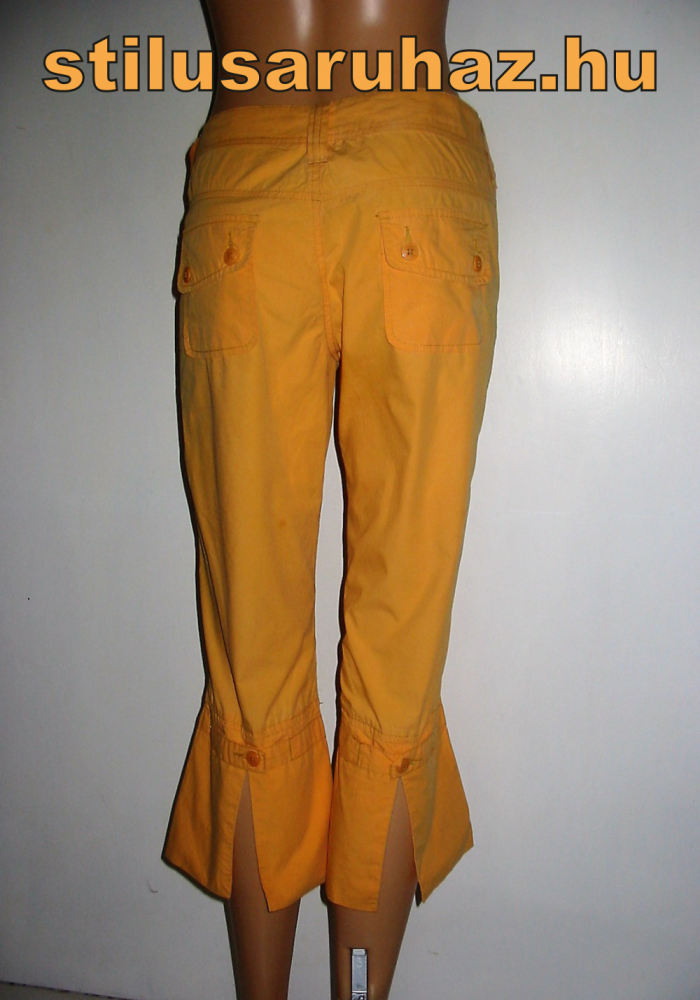 O'bleu háromnegyedes nadrág