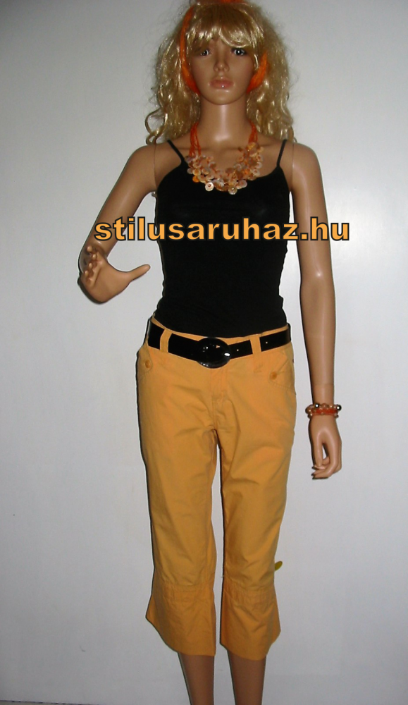 O'bleu háromnegyedes nadrág