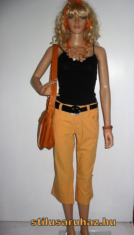 O'bleu háromnegyedes nadrág