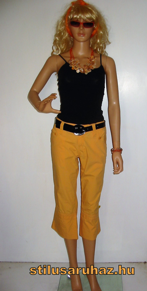 O'bleu háromnegyedes nadrág