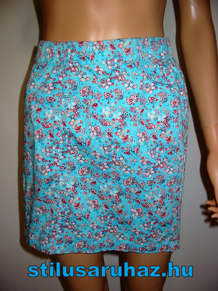 Outfit Fashion miniszoknya