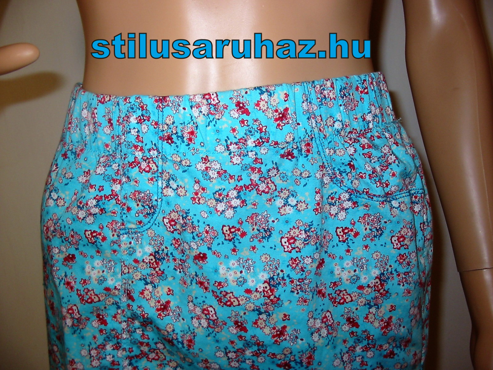 Outfit Fashion miniszoknya