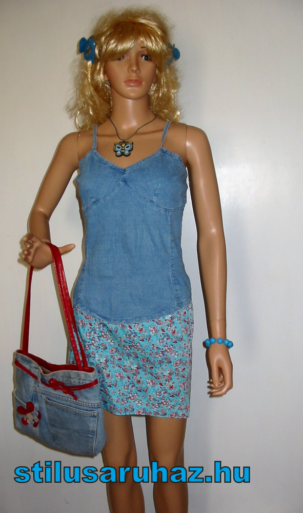 Outfit Fashion miniszoknya