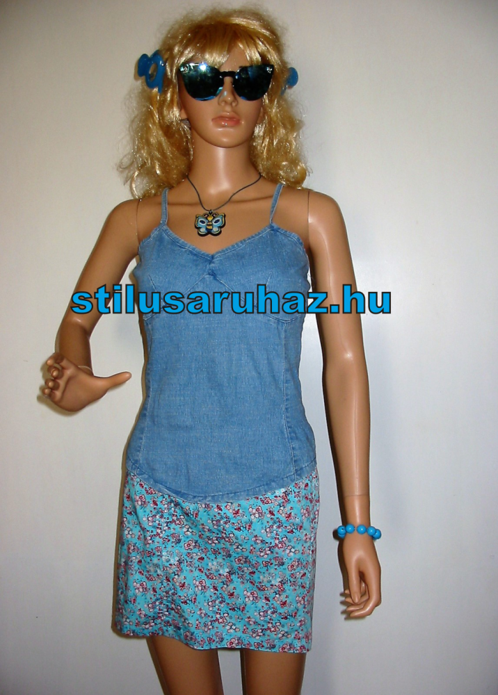 Outfit Fashion miniszoknya