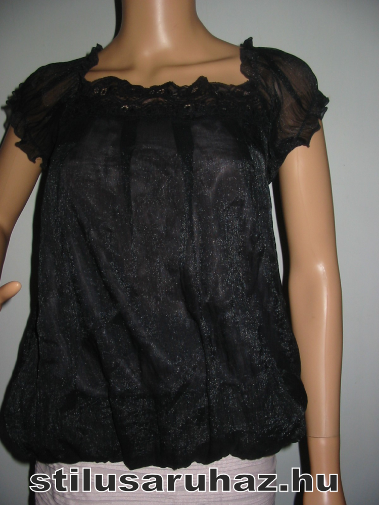 Promod rövid ujjú felső