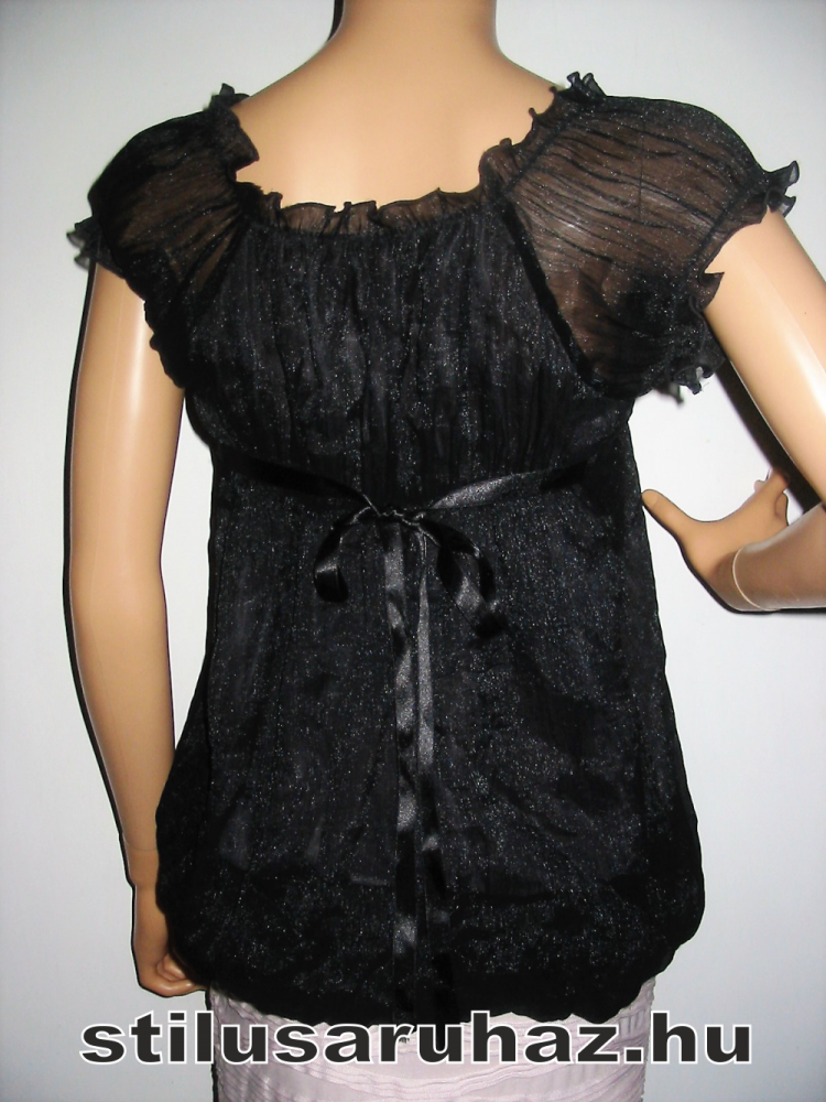 Promod rövid ujjú felső