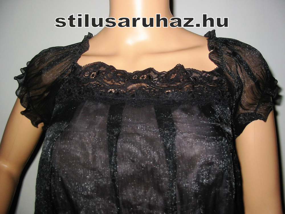 Promod rövid ujjú felső