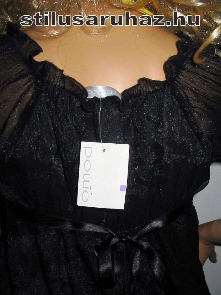 Promod rövid ujjú felső