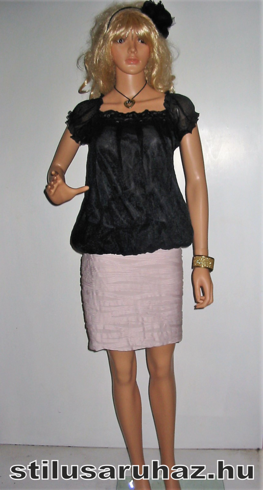 Promod rövid ujjú felső