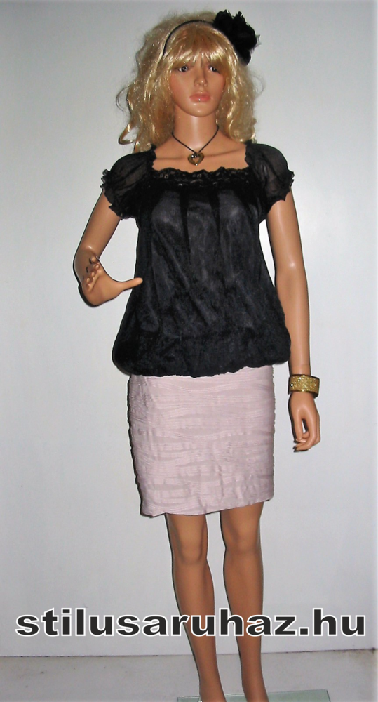 Promod rövid ujjú felső