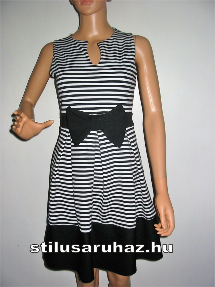 Csíkos nyári ruha Quiz