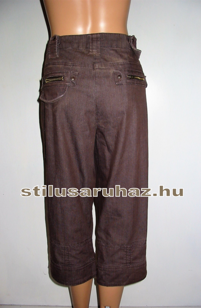 Steve Ketell térdnadrág