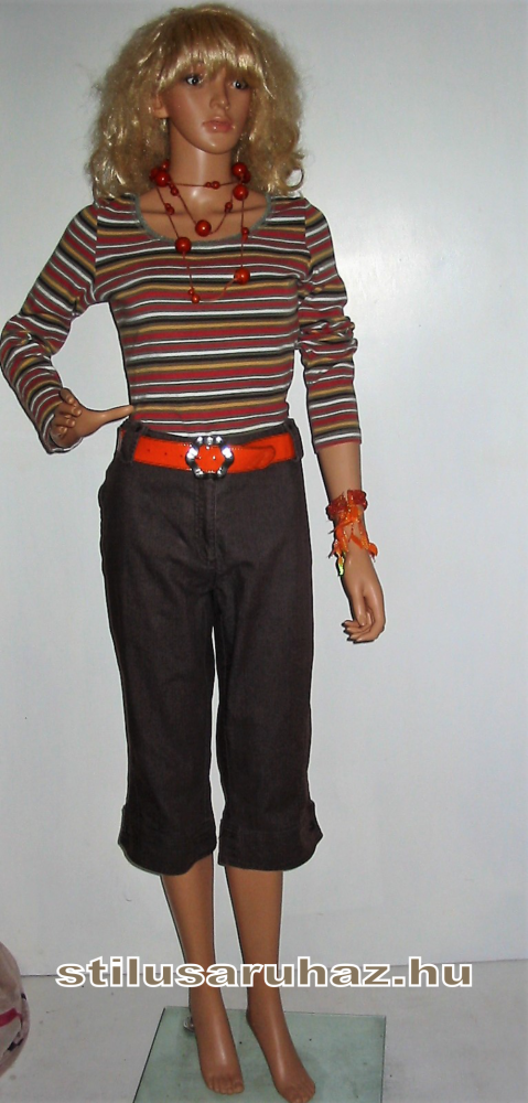 Steve Ketell térdnadrág