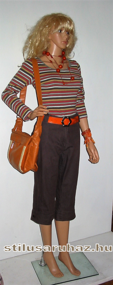 Steve Ketell térdnadrág