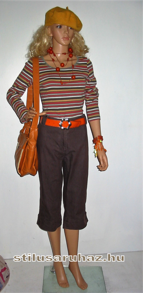 Steve Ketell térdnadrág