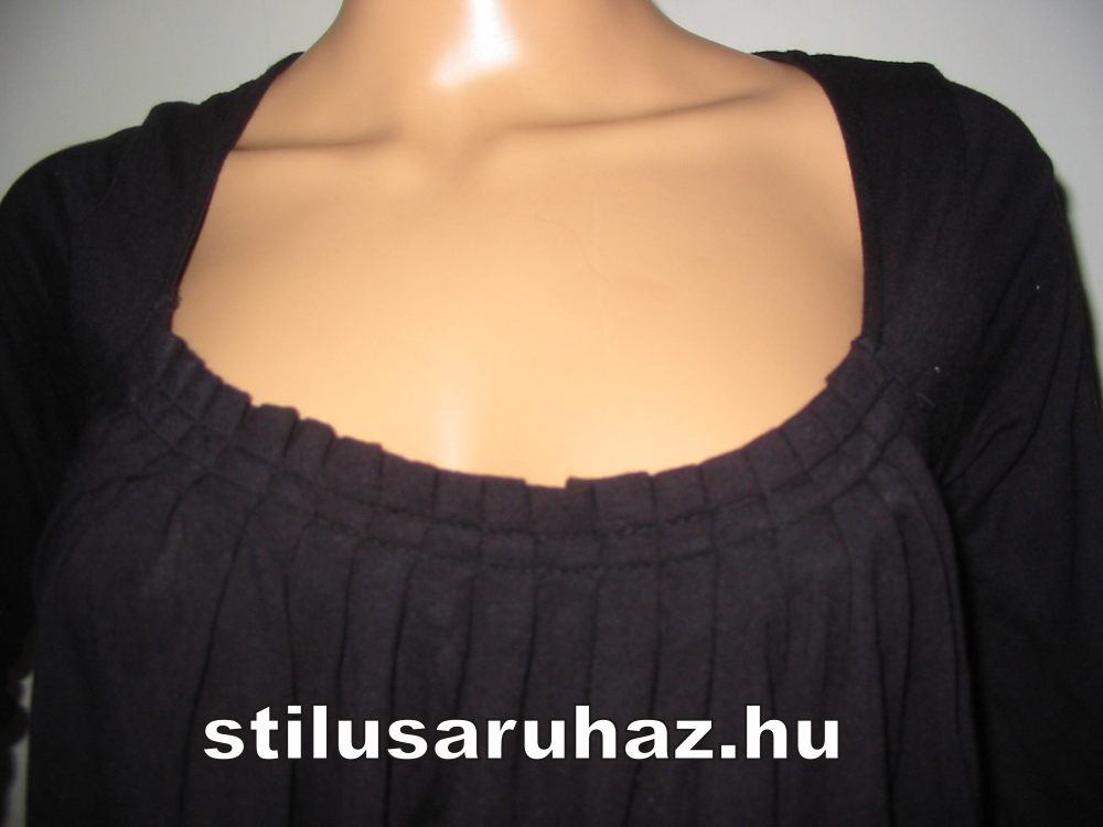 Esprit bő vonalú, hosszú tunika