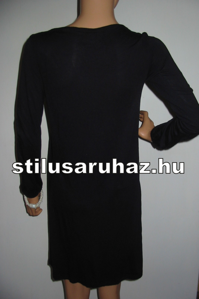 Esprit bő vonalú, hosszú tunika