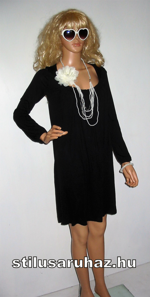 Esprit bő vonalú, hosszú tunika