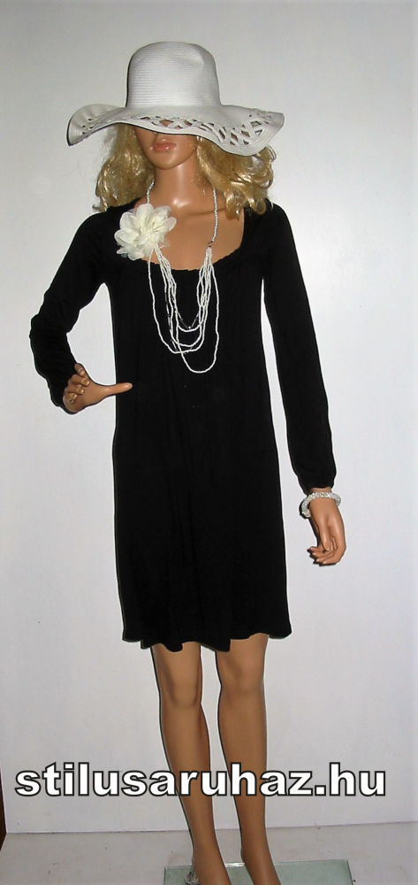 Esprit bő vonalú, hosszú tunika