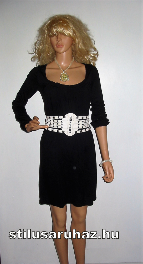 Esprit bő vonalú, hosszú tunika