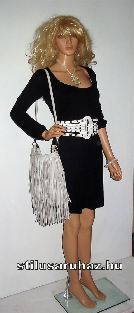 Esprit bő vonalú, hosszú tunika