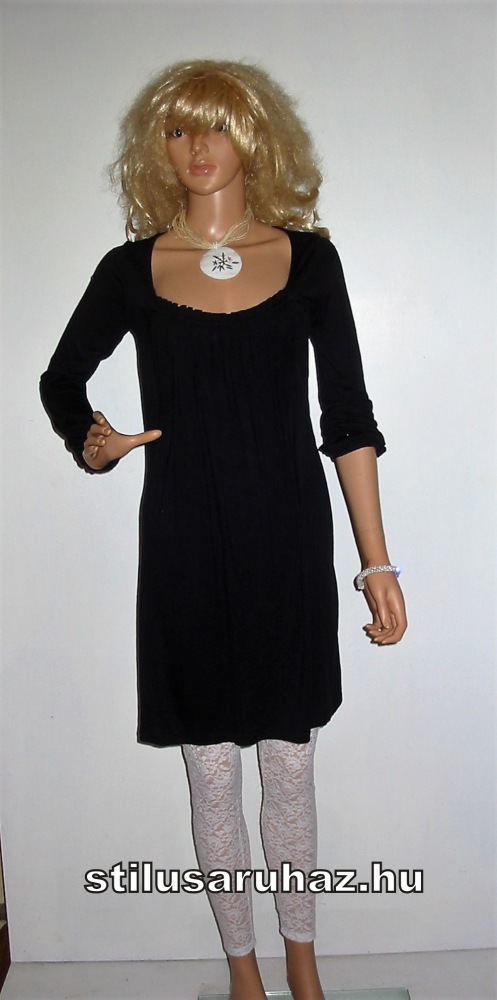 Esprit bő vonalú, hosszú tunika