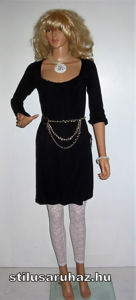 Esprit bő vonalú, hosszú tunika