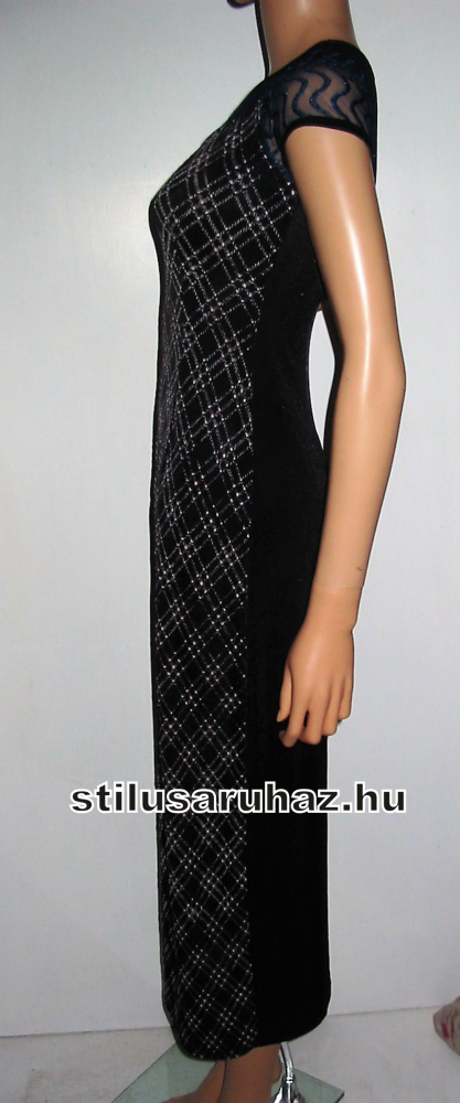 Forever rövid ujjú ruha