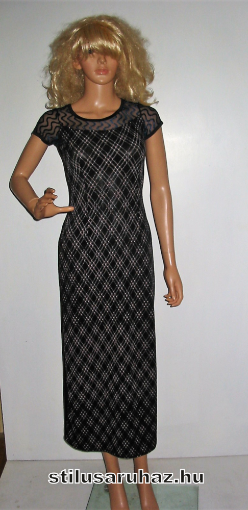 Forever rövid ujjú ruha