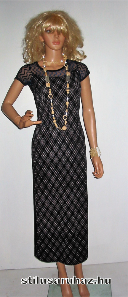 Forever rövid ujjú ruha