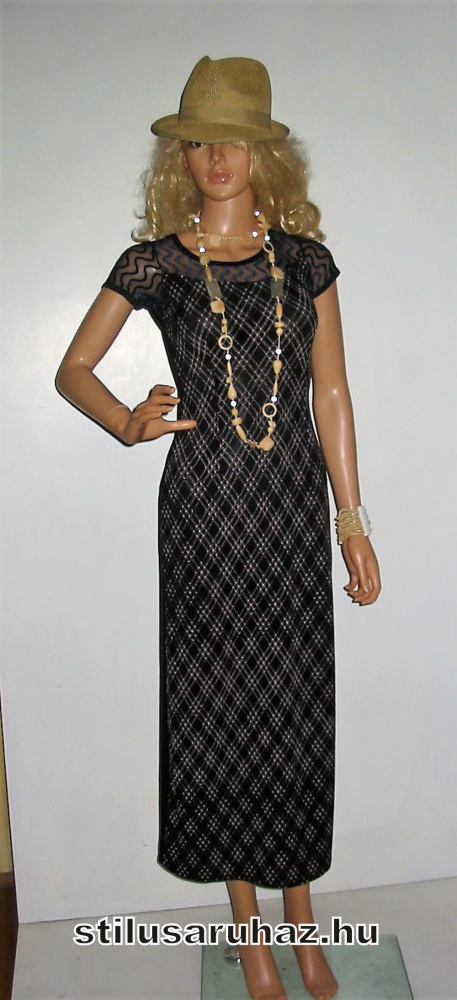 Forever rövid ujjú ruha