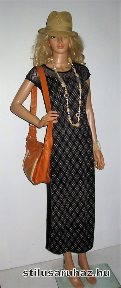 Forever rövid ujjú ruha