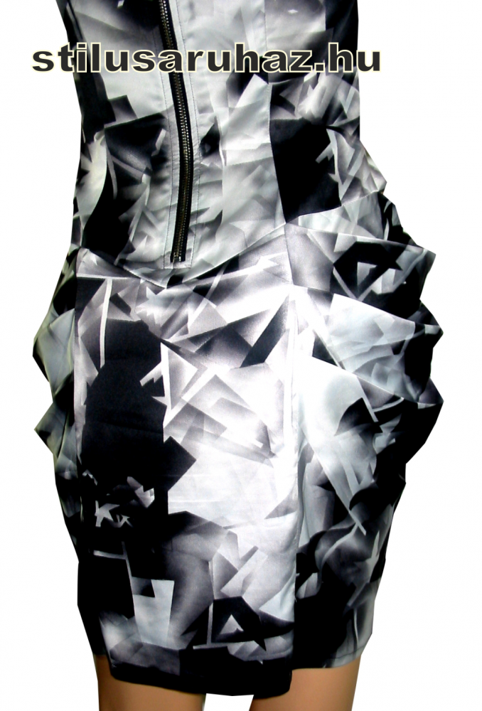 Lipsy London rövid ujjú ruha