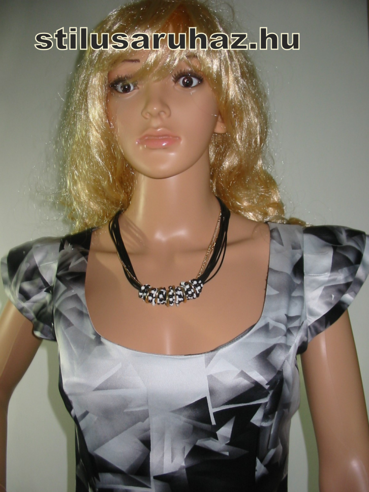 Lipsy London rövid ujjú ruha