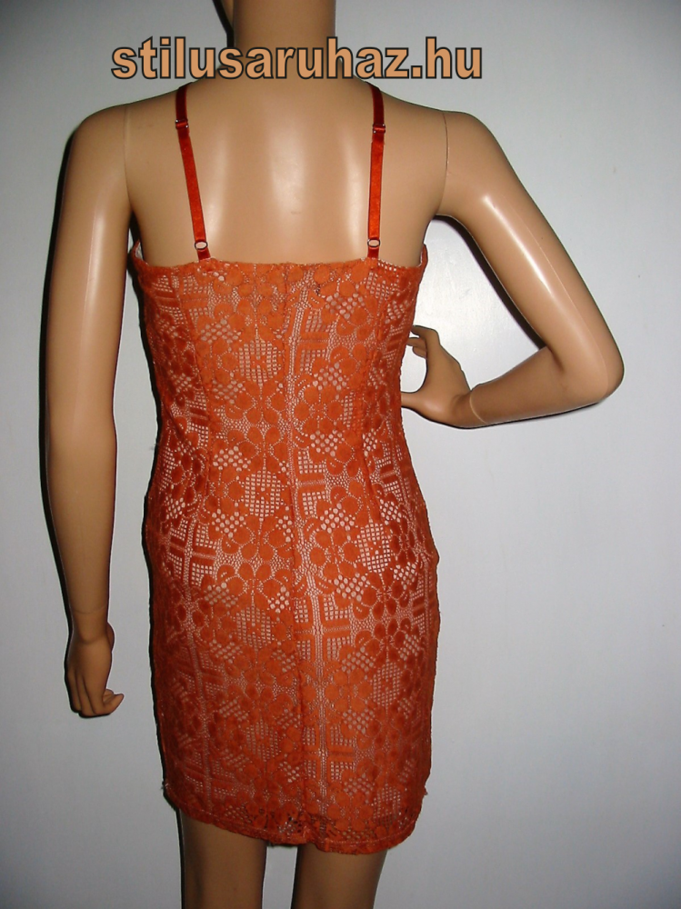 New Look ujjatlan csipkeruha