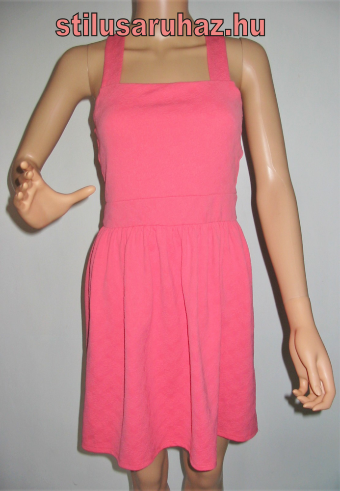 Miss Selfridge ujjatlan ruha