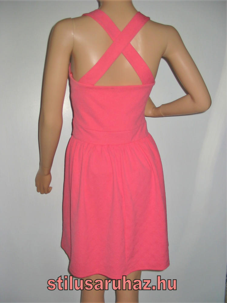 Miss Selfridge ujjatlan ruha