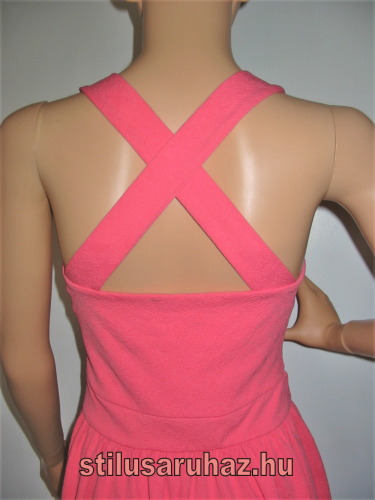 Miss Selfridge ujjatlan ruha