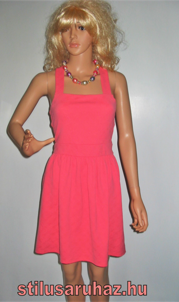 Miss Selfridge ujjatlan ruha