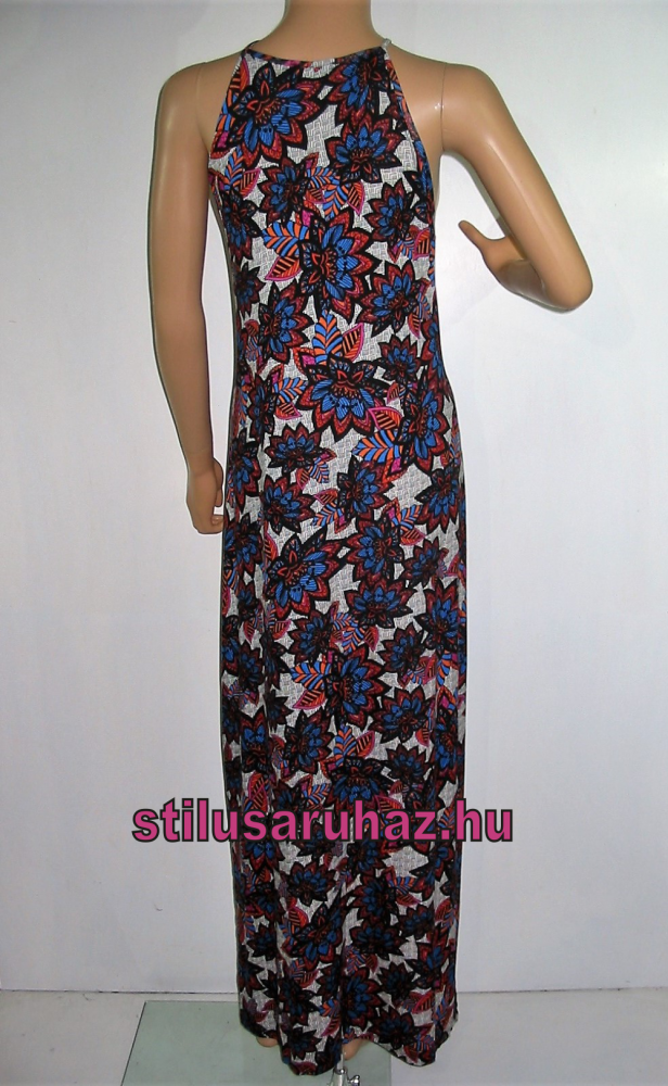 Atmosphere maxi ruha