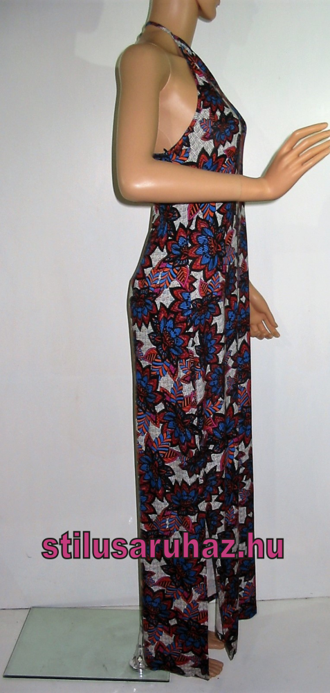 Atmosphere maxi ruha