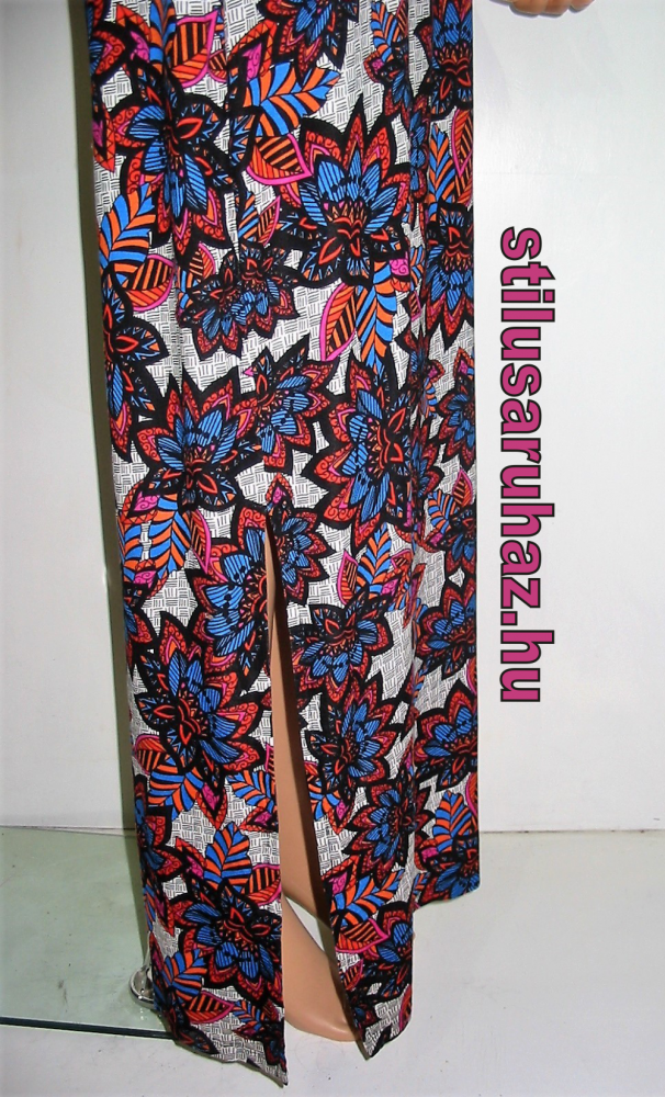 Atmosphere maxi ruha