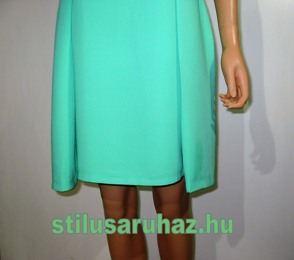 River Island rövid ujjú ruha